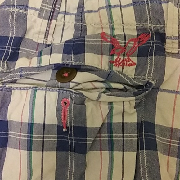 American Eagle shorts - Picture 2 of 5